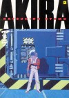 Akira, Vol. 2 - Yoko Umezawa, Katsuhiro Otomo, Chris Warner, Jo Duffy, Linda York