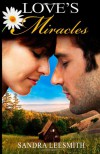 Love's Miracles - Sandra Leesmith
