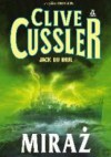 Miraż - Clive Cussler, Jack Du Brul