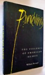 Punchlines: The Violence of American Humor - William Keough