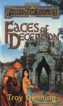 Faces of Deception (Forgotten Realms: Lost Empires, Book 2)) - Troy Denning