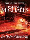 The Master of Blacktower - Barbara Michaels