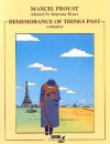 Combray (Remembrance of Things Past, #1) - Stéphane Heuet, Marcel Proust, Joe   Johnson