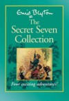 The Secret Seven Collection - Enid Blyton