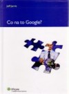 Co na to Google? - Jeff Jarvis