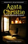 Zagadka Błękitnego Ekspresu - Agatha Christie