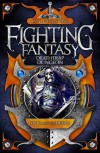 Deathtrap Dungeon (Fighting Fantasy) - Ian Livingstone