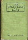 The Green Eyes of Bast - Sax Rohmer