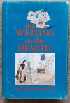 The Writing on the Hearth - Cynthia Harnett