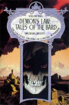 Demon's Law - Michael Scott