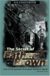 The Secret of Father Brown - G.K. Chesterton