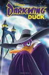 Darkwing Duck, Vol. 1: The Duck Knight Returns - Ian Brill, James Silvani