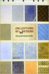 Collections of Nothing - William Davies King