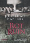 Rot and Ruin  - Jonathan Maberry, Delia Mazzocchi