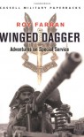 Winged Dagger: Adventures on Special Service - Roy Farran