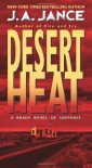 Desert Heat  - J.A. Jance