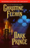 Dark Prince - Christine Feehan
