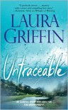 Untraceable  - Laura Griffin
