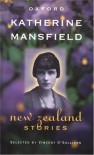 New Zealand Stories - Katherine Mansfield