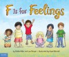 F Is for Feelings - 'Goldie Millar',  'Lisa Berger'