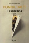 Il cardellino - Donna Tartt