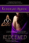Redeemed (The MacKays #2) - Kerrigan Byrne