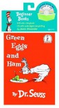 Green Eggs and Ham Book & CD - Dr. Seuss