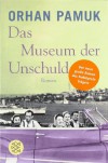 Das Museum der Unschuld - Orhan Pamuk, Gerhard Meier