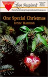 One Special Christmas (Love Inspired #77) - Irene Hannon