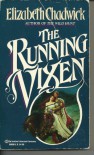 The Running Vixen - Elizabeth Chadwick