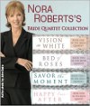 Nora Roberts's Bride Quartet - Nora Roberts
