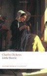 Little Dorrit - Charles Dickens