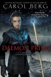 The Daemon Prism - Carol Berg