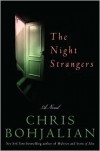 The Night Strangers - Chris Bohjalian