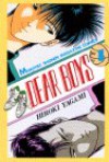 Dear Boys # 1 (ディア・ボーイズ, # 1) - Hiroki Yagami