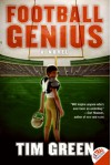 Football Genius - Tim Green