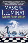 Masks of the Illuminati - Robert Anton Wilson, Aleister Crowley