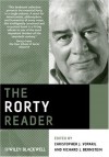 The Rorty Reader - Christopher J. Voparil, Richard J. Bernstein, Richard M. Rorty