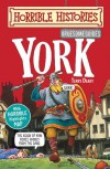 York - Terry Deary, Mike Phillips