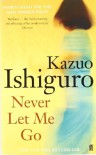 Never Let Me Go - Kazuo Ishiguro