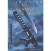 Na posłaniu z trawy - Lian Hearn