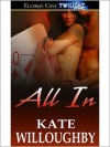 All In - Kate Willoughby