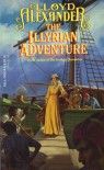 The Illyrian Adventure  - Lloyd Alexander