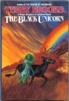 The Black Unicorn  - Terry Brooks