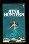 Star Hunters (Diadem) - Jo Clayton