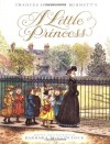Frances Hodgson Burnett's A Little Princess - Barbara McClintock