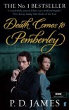 Death Comes to Pemberley: Enhanced Edition (Kindle Edition with Audio/Video) - P.D. James