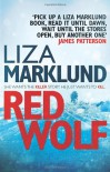 Red Wolf - Liza Marklund