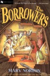 The Borrowers - Beth Krush, Joe Krush, Mary Norton
