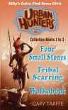 Urban Hunters Collection (3 Books) - Gary Taaffe